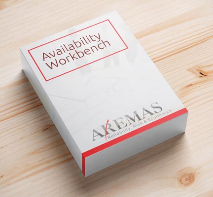 Isograph - Availability Workbench - Aremas Reliability, Risk & Economics